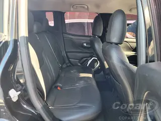 2020 JEEP RENEGADE — leilão em Itaquaquecetuba/SP (foto 6)