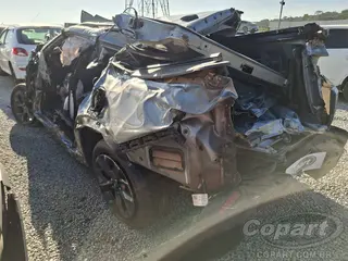 2024 CHEVROLET MONTANA — leilão em Itaquaquecetuba/SP (foto 3)