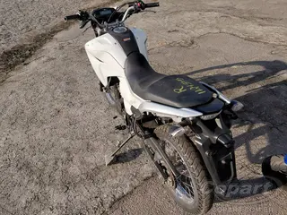 2022 YAMAHA XTZ 250 — leilão em Caçapava/SP (foto 3)