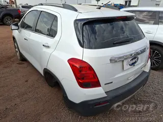 2015 CHEVROLET TRACKER — leilão em Cuiabá/MT (foto 3)