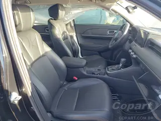 2025 HONDA HR-V — leilão em Caçapava/SP (foto 5)