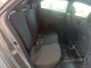 2017 HYUNDAI HB20 — leilão em Embú Das Artes/SP (foto 6)
