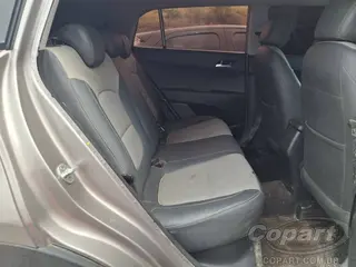2021 HYUNDAI CRETA — leilão em Vitória De Santo Antão/PE (foto 6)