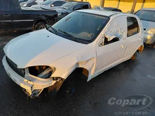 2014 CHEVROLET CELTA — leilão em Caçapava/SP (foto 2)