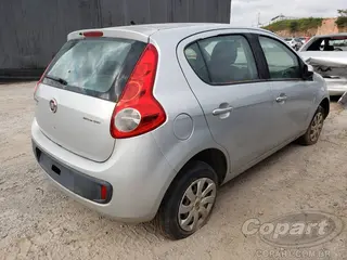 2014 FIAT PALIO — leilão em Betim/MG (foto 4)