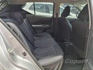2026 NISSAN KAIT — leilão em Vitória De Santo Antão/PE (foto 6)