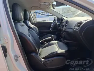 2018 JEEP COMPASS — leilão em Canoas/RS (foto 5)