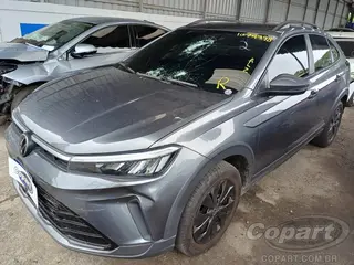 2026 VOLKSWAGEN NIVUS — leilão em Embú Das Artes/SP (foto 2)