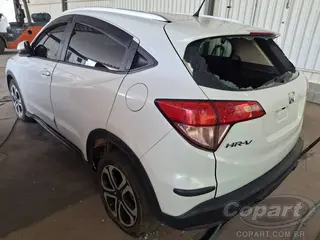 2018 HONDA HR-V — leilão em Embú Das Artes/SP (foto 3)
