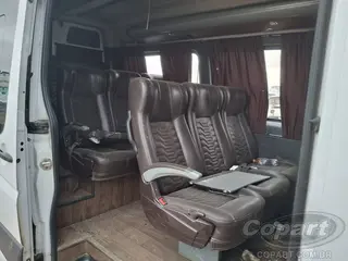 2019 MERCEDES BENZ SPRINTER — leilão em Curitiba/PR (foto 6)
