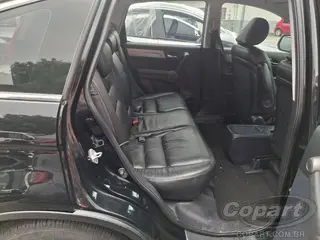 2010 HONDA CR-V — leilão em Osasco/SP (foto 6)