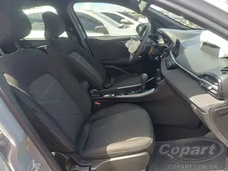 2026 FIAT FASTBACK — leilão em Curitiba/PR (foto 5)
