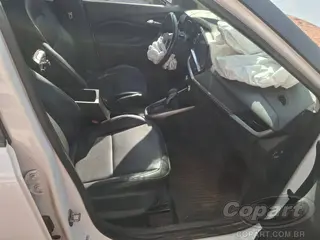 2023 CHEVROLET MONTANA — leilão em Cuiabá/MT (foto 5)