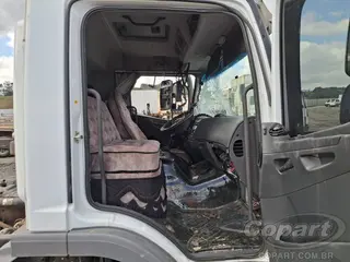 2022 MERCEDES BENZ ATEGO — leilão em Itaquaquecetuba/SP (foto 5)
