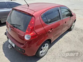 2013 FIAT PALIO — leilão em Osasco/SP (foto 4)