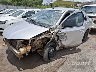 2018 TOYOTA ETIOS SEDA — leilão em Betim/MG (foto 2)