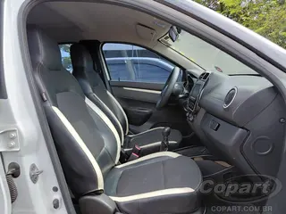 2021 RENAULT KWID — leilão em Goiânia/GO (foto 5)