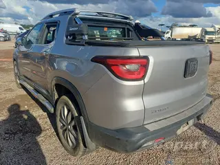 2020 FIAT TORO — leilão em Curitiba/PR (foto 3)