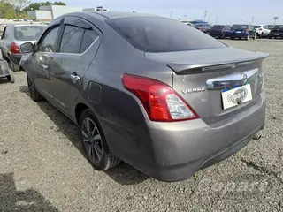 2020 NISSAN VERSA — leilão em Canoas/RS (foto 3)