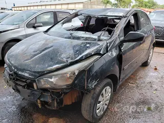 2018 HYUNDAI HB20 — leilão em Goiânia/GO (foto 2)