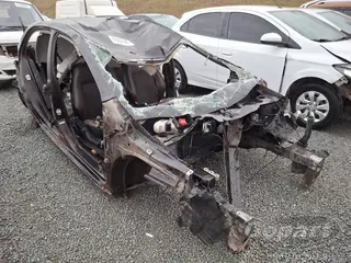 2017 CHEVROLET COBALT — leilão em Itaquaquecetuba/SP