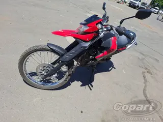 2024 YAMAHA XTZ 250 — leilão em Goiânia/GO (foto 2)