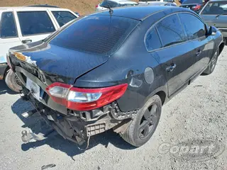 2013 RENAULT FLUENCE — leilão em Itaquaquecetuba/SP (foto 4)