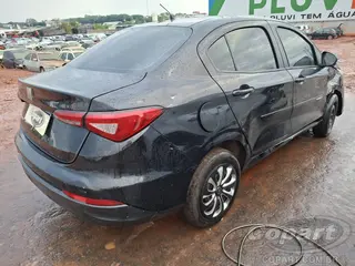2022 FIAT CRONOS — leilão em Goiânia (Polo Industrial)/GO (foto 4)