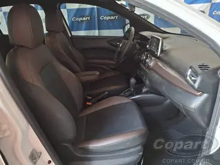 2024 FIAT CRONOS — leilão em Vitória De Santo Antão/PE (foto 5)