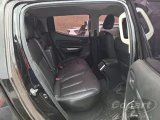 2022 MITSUBISHI L200 TRITON — leilão em Itaquaquecetuba/SP (foto 6)