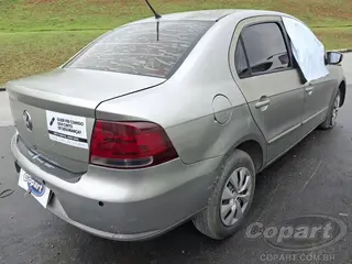 2012 VOLKSWAGEN VOYAGE — leilão em Itaquaquecetuba/SP (foto 4)