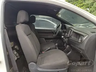 2026 FIAT FIORINO FURGAO — leilão em Goiânia/GO (foto 5)