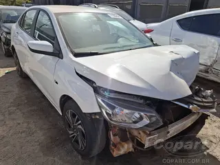 2024 CHEVROLET ONIX PLUS — leilão em Betim/MG