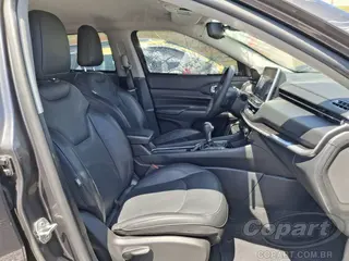 2022 JEEP COMPASS — leilão em Itaquaquecetuba/SP (foto 5)