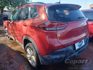 2023 CHEVROLET TRACKER — leilão em Goiânia/GO (foto 3)