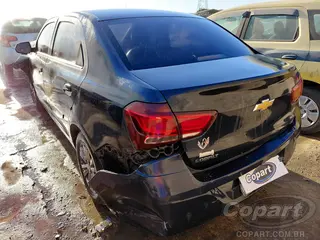 2020 CHEVROLET COBALT — leilão em Caçapava/SP (foto 3)