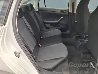 2025 VOLKSWAGEN VIRTUS — leilão em Betim/MG (foto 6)