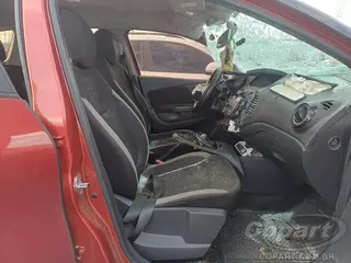 2019 RENAULT CAPTUR — leilão em Canoas/RS (foto 5)