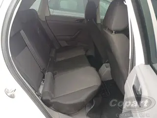 2019 VOLKSWAGEN POLO — leilão em Itaquaquecetuba/SP (foto 6)