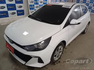 2024 HYUNDAI HB20 — leilão em Vitória De Santo Antão/PE (foto 2)
