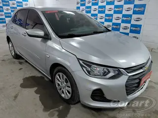 2020 CHEVROLET ONIX — leilão em Vitória De Santo Antão/PE