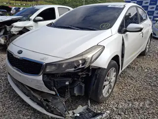 2019 KIA CERATO — leilão em Vitória De Santo Antão/PE (foto 2)