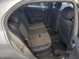 2013 VOLKSWAGEN VOYAGE — leilão em Curitiba/PR (foto 6)