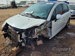 2014 CITROEN C3 — leilão em Canoas/RS (foto 2)