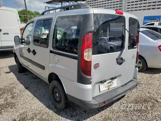2016 FIAT DOBLO — leilão em Recife/PE (foto 3)