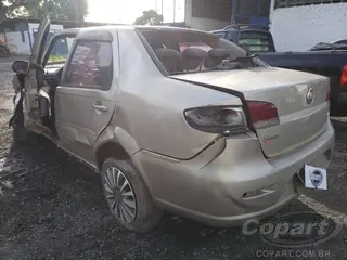 2015 FIAT SIENA — leilão em Recife (Jaboatao)/PE (foto 3)