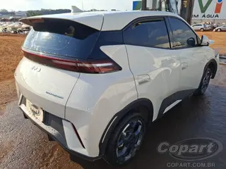2027 BYD DOLPHIN MINI — leilão em Goiânia (Polo Industrial)/GO (foto 4)