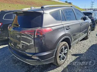 2018 TOYOTA RAV4 — leilão em Itaquaquecetuba/SP (foto 4)