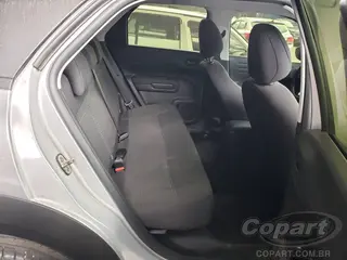 2022 CITROEN C4 CACTUS — leilão em Ribeirão Preto/SP (foto 6)