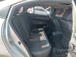 2023 TOYOTA YARIS SEDA — leilão em Goiânia/GO (foto 6)